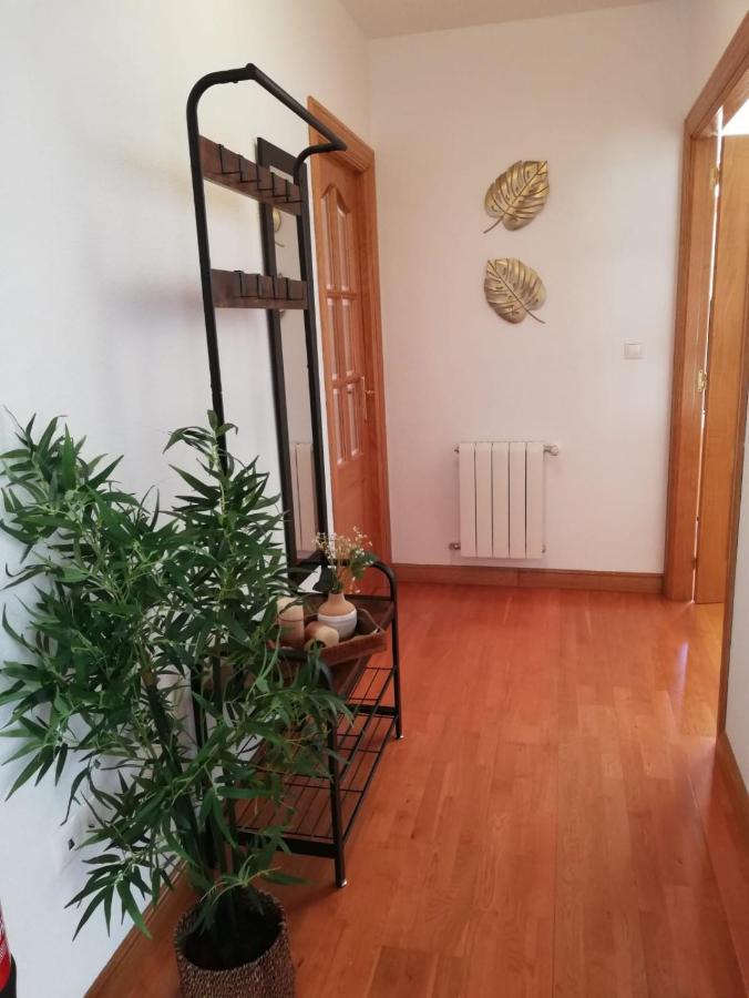 Apartamento Baztan - Arraioz Arrayoz Exterior photo